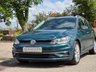USED 2017 67 VOLKSWAGEN GOLF 1.6 TDI BlueMotion Tech SE Estate 5dr Diesel DSG Euro 6 (s/s) (115 ps) FSH|LOWOWNERS|ULEZ|6MWARRANTY