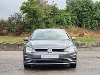 USED 2018 18 VOLKSWAGEN GOLF 1.4 TSI SE Nav Hatchback 5dr Petrol Manual Euro 6 (s/s) (125 ps) FSH|WINTERPACK|ULEZ|6MWARRANTY