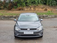 USED 2018 18 VOLKSWAGEN GOLF 1.4 TSI SE Nav Hatchback 5dr Petrol Manual Euro 6 (s/s) (125 ps) FSH|WINTERPACK|ULEZ|6MWARRANTY