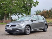 USED 2018 18 VOLKSWAGEN GOLF 1.4 TSI SE Nav Hatchback 5dr Petrol Manual Euro 6 (s/s) (125 ps) FSH|WINTERPACK|ULEZ|6MWARRANTY