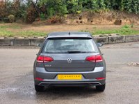 USED 2018 18 VOLKSWAGEN GOLF 1.4 TSI SE Nav Hatchback 5dr Petrol Manual Euro 6 (s/s) (125 ps) FSH|WINTERPACK|ULEZ|6MWARRANTY