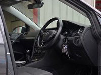 USED 2018 18 VOLKSWAGEN GOLF 1.4 TSI SE Nav Hatchback 5dr Petrol Manual Euro 6 (s/s) (125 ps) FSH|WINTERPACK|ULEZ|6MWARRANTY