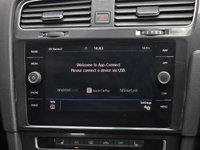 USED 2018 18 VOLKSWAGEN GOLF 1.4 TSI SE Nav Hatchback 5dr Petrol Manual Euro 6 (s/s) (125 ps) FSH|WINTERPACK|ULEZ|6MWARRANTY