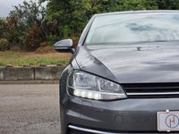 USED 2018 18 VOLKSWAGEN GOLF 1.4 TSI SE Nav Hatchback 5dr Petrol Manual Euro 6 (s/s) (125 ps) FSH|WINTERPACK|ULEZ|6MWARRANTY