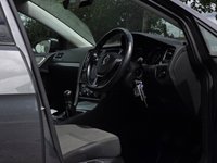 USED 2018 18 VOLKSWAGEN GOLF 1.4 TSI SE Nav Hatchback 5dr Petrol Manual Euro 6 (s/s) (125 ps) FSH|WINTERPACK|ULEZ|6MWARRANTY