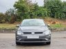 USED 2018 18 VOLKSWAGEN GOLF 1.4 TSI SE Nav Hatchback 5dr Petrol Manual Euro 6 (s/s) (125 ps) FSH|WINTERPACK|ULEZ|6MWARRANTY