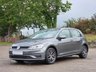 USED 2018 18 VOLKSWAGEN GOLF 1.4 TSI SE Nav Hatchback 5dr Petrol Manual Euro 6 (s/s) (125 ps) FSH|WINTERPACK|ULEZ|6MWARRANTY