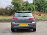 USED 2018 18 VOLKSWAGEN GOLF 1.4 TSI SE Nav Hatchback 5dr Petrol Manual Euro 6 (s/s) (125 ps) FSH|WINTERPACK|ULEZ|6MWARRANTY