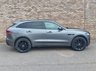 USED 2019 19 JAGUAR F-PACE 2.0 D240 R-Sport SUV 5dr Diesel Auto AWD Euro 6 (s/s) (240 ps) SUNROOF | SAT NAV | REAR CAM |