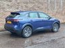 USED 2024 24 NISSAN QASHQAI 1.3 DIG-T MHEV Acenta Premium SUV 5dr Petrol Hybrid Manual Euro 6 (s/s) (140 ps) 