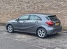 USED 2017 17 MERCEDES-BENZ A CLASS 1.5 A180d Sport (Executive) Hatchback 5dr Diesel Manual Euro 6 (s/s) (109 ps) 