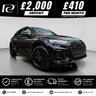 USED 2021 21 AUDI Q5 2.0 TFSIe 55 Competition SUV 5dr Petrol Plug-in Hybrid S Tronic quattro Euro 6 (s/s) 17.9kWh (367 ps) 