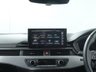 USED 2021 21 AUDI A4 2.0 TFSI 40 S line Saloon 4dr Petrol S Tronic Euro 6 (s/s) (204 ps) 