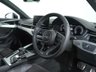 USED 2021 21 AUDI A4 2.0 TFSI 40 S line Saloon 4dr Petrol S Tronic Euro 6 (s/s) (204 ps) 