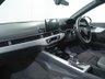 USED 2021 21 AUDI A4 2.0 TFSI 40 S line Saloon 4dr Petrol S Tronic Euro 6 (s/s) (204 ps) 