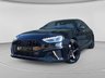 USED 2021 21 AUDI A4 2.0 TFSI 40 S line Saloon 4dr Petrol S Tronic Euro 6 (s/s) (204 ps) 