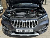 USED 2020 70 BMW X1 2.0 20i xLine SUV 5dr Petrol Auto xDrive Euro 6 (s/s) (192 ps) 1 Private Owner | Full Service Hist