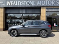 USED 2020 70 BMW X1 2.0 20i xLine SUV 5dr Petrol Auto xDrive Euro 6 (s/s) (192 ps) 1 Private Owner | Full Service Hist