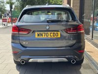 USED 2020 70 BMW X1 2.0 20i xLine SUV 5dr Petrol Auto xDrive Euro 6 (s/s) (192 ps) 1 Private Owner | Full Service Hist
