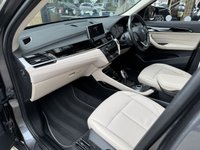 USED 2020 70 BMW X1 2.0 20i xLine SUV 5dr Petrol Auto xDrive Euro 6 (s/s) (192 ps) 1 Private Owner | Full Service Hist