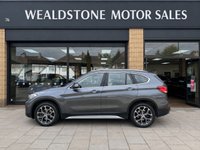 USED 2020 70 BMW X1 2.0 20i xLine SUV 5dr Petrol Auto xDrive Euro 6 (s/s) (192 ps) 1 Private Owner | Full Service Hist
