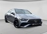USED 2023 73 MERCEDES-BENZ CLA 1.3 CLA200h MHEV AMG Line (Executive) Coupe 4dr Petrol Hybrid 7G-DCT Euro 6 (s/s) (177 ps) 