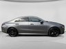 USED 2023 73 MERCEDES-BENZ CLA 1.3 CLA200h MHEV AMG Line (Executive) Coupe 4dr Petrol Hybrid 7G-DCT Euro 6 (s/s) (177 ps) 