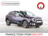 USED 2019 19 CITROEN C4 CACTUS 1.2 PureTech GPF Flair Hatchback 5dr Petrol EAT6 Euro 6 (s/s) (110 ps) 