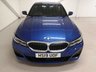 USED 2019 19 BMW 3 SERIES 2.0 320d M Sport Saloon 4dr Diesel Auto xDrive Euro 6 (s/s) (190 ps) 