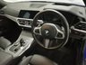 USED 2019 19 BMW 3 SERIES 2.0 320d M Sport Saloon 4dr Diesel Auto xDrive Euro 6 (s/s) (190 ps) 