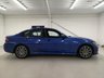 USED 2019 19 BMW 3 SERIES 2.0 320d M Sport Saloon 4dr Diesel Auto xDrive Euro 6 (s/s) (190 ps) 