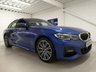 USED 2019 19 BMW 3 SERIES 2.0 320d M Sport Saloon 4dr Diesel Auto xDrive Euro 6 (s/s) (190 ps) 