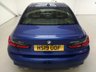 USED 2019 19 BMW 3 SERIES 2.0 320d M Sport Saloon 4dr Diesel Auto xDrive Euro 6 (s/s) (190 ps) 