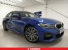 USED 2019 19 BMW 3 SERIES 2.0 320d M Sport Saloon 4dr Diesel Auto xDrive Euro 6 (s/s) (190 ps) 
