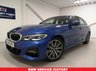 USED 2019 19 BMW 3 SERIES 2.0 320d M Sport Saloon 4dr Diesel Auto xDrive Euro 6 (s/s) (190 ps) 