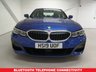 USED 2019 19 BMW 3 SERIES 2.0 320d M Sport Saloon 4dr Diesel Auto xDrive Euro 6 (s/s) (190 ps) 