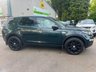 USED 2015 15 LAND ROVER DISCOVERY SPORT 2.2 SD4 HSE Luxury SUV 5dr Diesel Auto 4WD Euro 5 (s/s) (190 ps) 