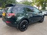USED 2015 15 LAND ROVER DISCOVERY SPORT 2.2 SD4 HSE Luxury SUV 5dr Diesel Auto 4WD Euro 5 (s/s) (190 ps) 