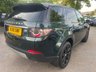 USED 2015 15 LAND ROVER DISCOVERY SPORT 2.2 SD4 HSE Luxury SUV 5dr Diesel Auto 4WD Euro 5 (s/s) (190 ps) 
