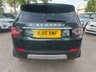 USED 2015 15 LAND ROVER DISCOVERY SPORT 2.2 SD4 HSE Luxury SUV 5dr Diesel Auto 4WD Euro 5 (s/s) (190 ps) 