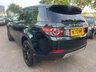 USED 2015 15 LAND ROVER DISCOVERY SPORT 2.2 SD4 HSE Luxury SUV 5dr Diesel Auto 4WD Euro 5 (s/s) (190 ps) 