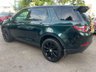 USED 2015 15 LAND ROVER DISCOVERY SPORT 2.2 SD4 HSE Luxury SUV 5dr Diesel Auto 4WD Euro 5 (s/s) (190 ps) 