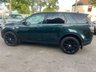 USED 2015 15 LAND ROVER DISCOVERY SPORT 2.2 SD4 HSE Luxury SUV 5dr Diesel Auto 4WD Euro 5 (s/s) (190 ps) 