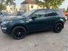 USED 2015 15 LAND ROVER DISCOVERY SPORT 2.2 SD4 HSE Luxury SUV 5dr Diesel Auto 4WD Euro 5 (s/s) (190 ps) 