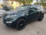 USED 2015 15 LAND ROVER DISCOVERY SPORT 2.2 SD4 HSE Luxury SUV 5dr Diesel Auto 4WD Euro 5 (s/s) (190 ps) 