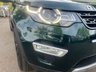 USED 2015 15 LAND ROVER DISCOVERY SPORT 2.2 SD4 HSE Luxury SUV 5dr Diesel Auto 4WD Euro 5 (s/s) (190 ps) 