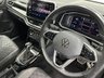 USED 2022 72 VOLKSWAGEN T-ROC 1.5 TSI R-Line SUV 5dr Petrol DSG Euro 6 (s/s) (150 ps) 