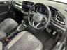 USED 2022 72 VOLKSWAGEN T-ROC 1.5 TSI R-Line SUV 5dr Petrol DSG Euro 6 (s/s) (150 ps) 