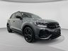 USED 2022 72 VOLKSWAGEN T-ROC 1.5 TSI R-Line SUV 5dr Petrol DSG Euro 6 (s/s) (150 ps) 