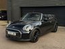 USED 2022 22 MINI CONVERTIBLE 1.5 Cooper Exclusive Convertible 2dr Petrol Steptronic Euro 6 (s/s) (136 ps) 